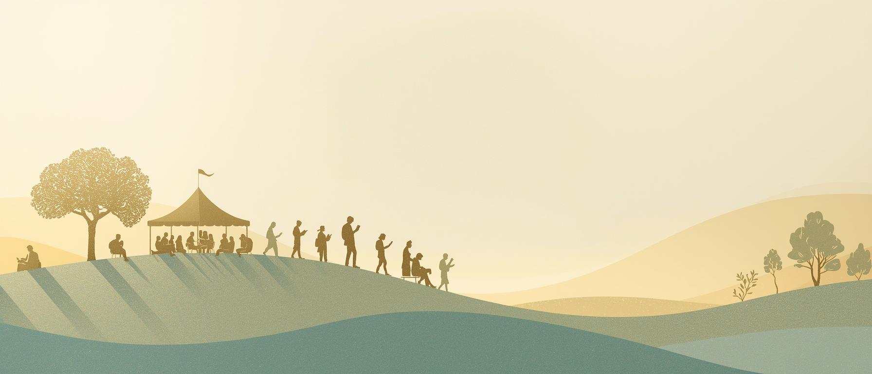 Evolution of Literary Festivals