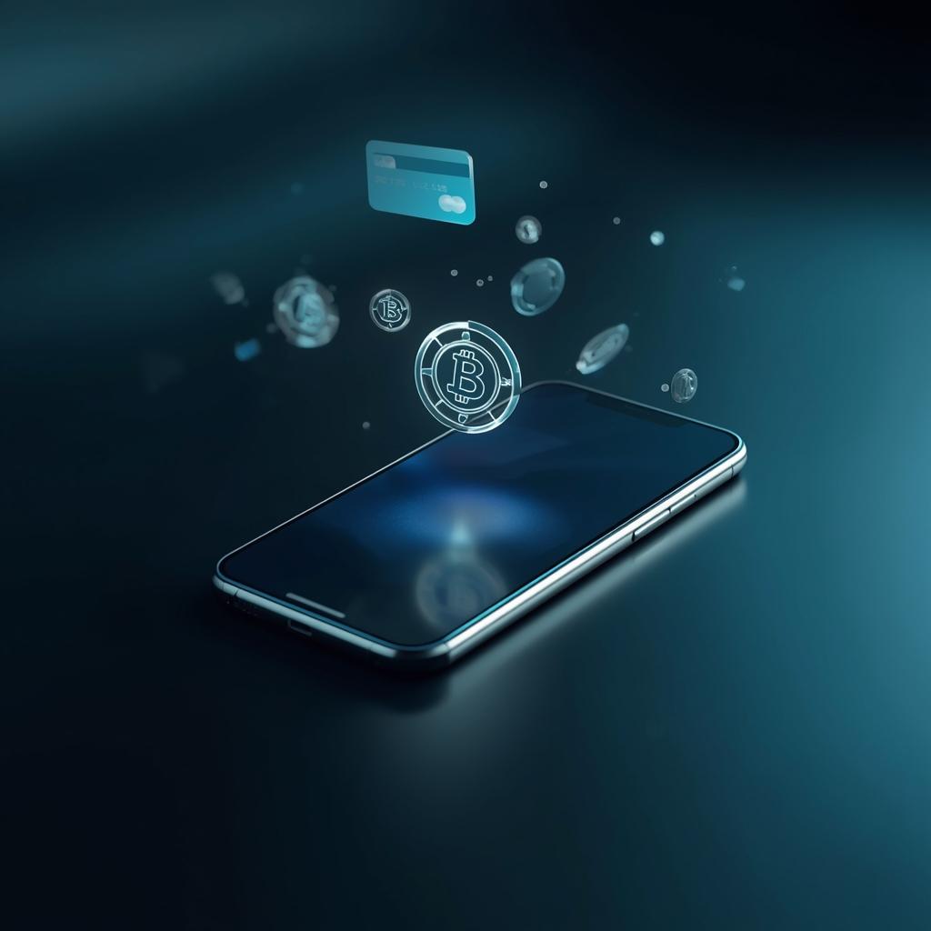 Payments and Banking via Mobile