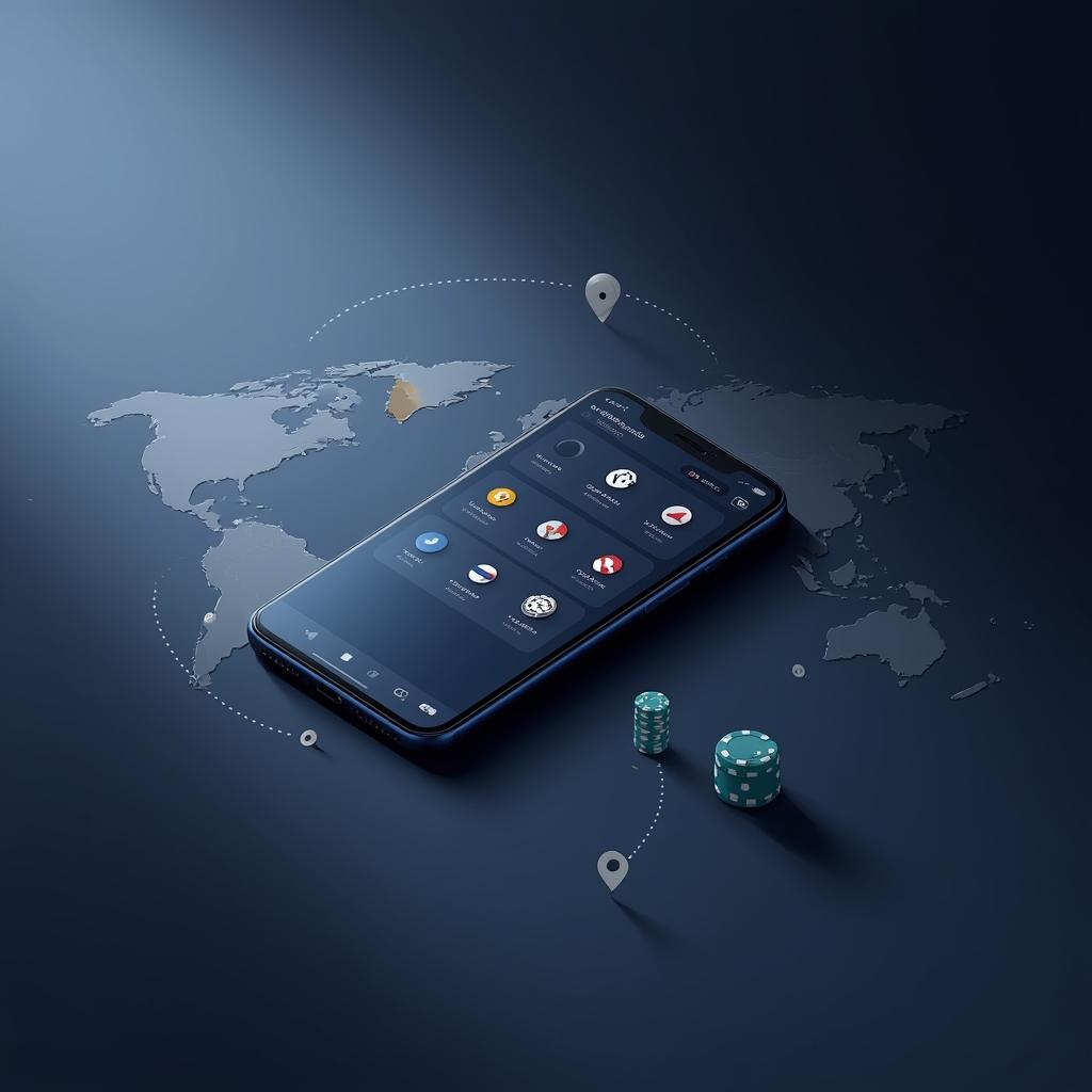 Regional Availability and Legal Compliance