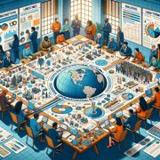 Planning the Next Season and Long-Term Strategy