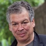 Francisco Goldman