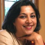 Anita Rau Badami