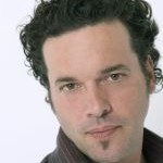 Joseph Boyden