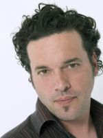 Joseph Boyden