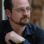Stuart MacBride