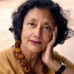 Bharati Mukherjee