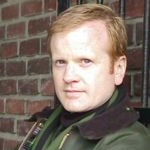 Timothy Taylor