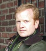 Timothy Taylor
