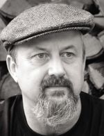 Daniel Woodrell