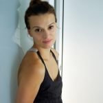 Bydlowska, Jowyta_cr Russell Smith