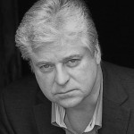 Linwood Barclay