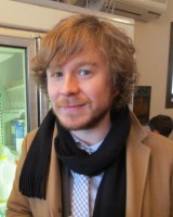 Mark Medley