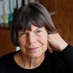 Margaret Drabble
