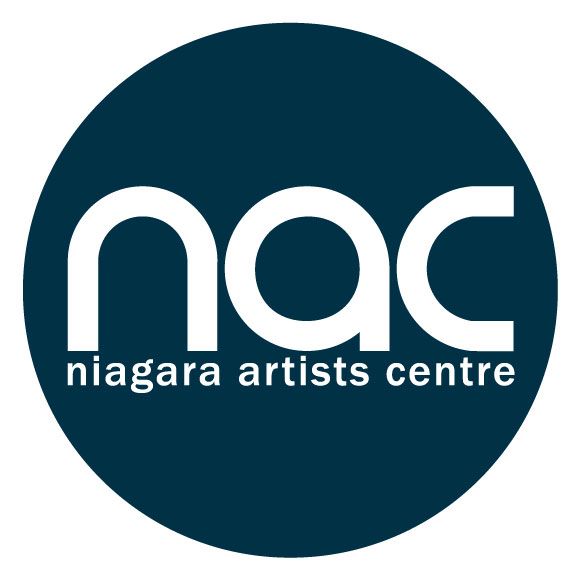 Niagara Arts Centre logo